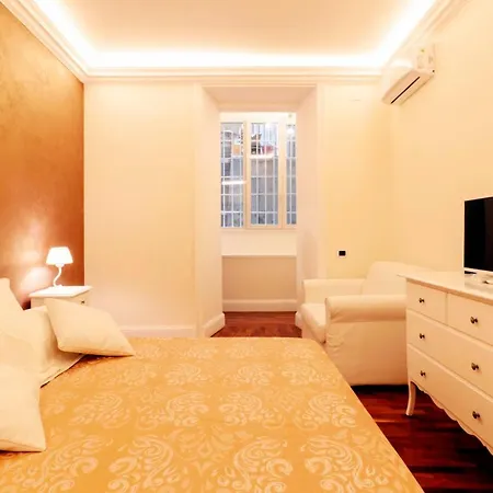 Appartement Sant'arpino 26 - Elegant Flats In *