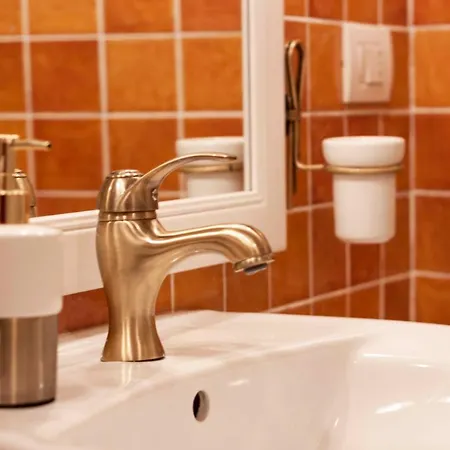 Appartement Sant'arpino 26 - Elegant Flats In *