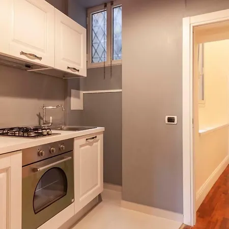 Sant'arpino 26 - Elegant Flats In