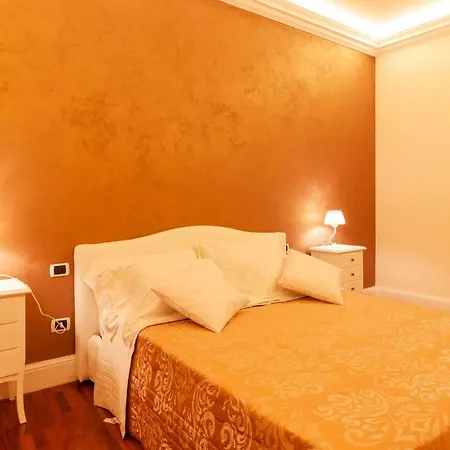 Sant'arpino 26 - Elegant Flats In Appartement *
