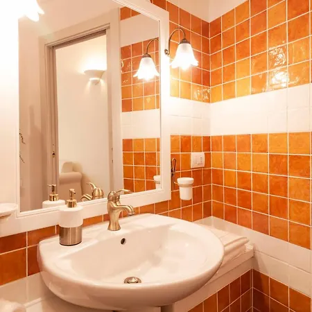 Sant'arpino 26 - Elegant Flats In Apartment Naples