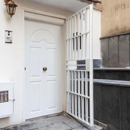 Sant'arpino 26 - Elegant Flats In