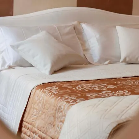 Sant'arpino 26 - Elegant Flats In Apartment *
