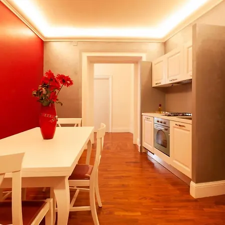 Sant'arpino 26 - Elegant Flats In Apartment Naples