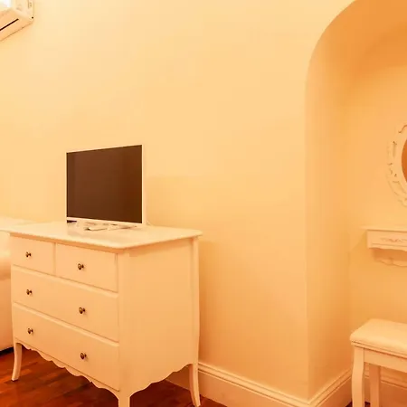 Sant'arpino 26 - Elegant Flats In * Naples