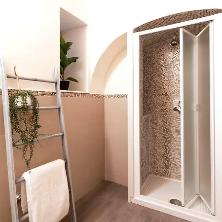 Sant'arpino 26 - Elegant Flats In Naples