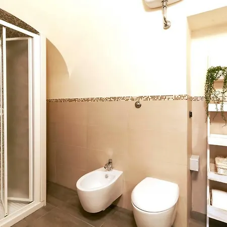 Sant'arpino 26 - Elegant Flats In *
